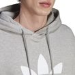 Moletom Masculino Adidas Adicolor Classics Trefoil Medium Grey Heather CINZA MESCLA-IM4490- -3-.jpg